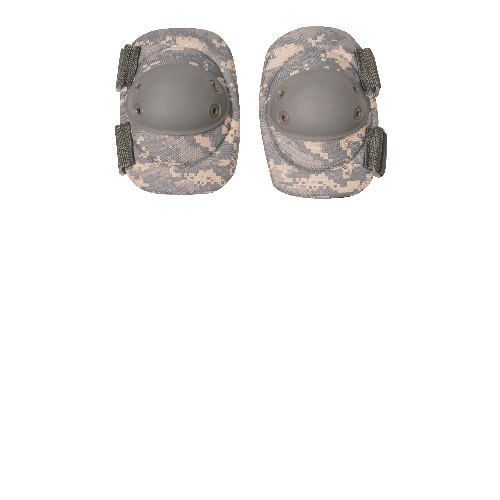 External Elbow Pads