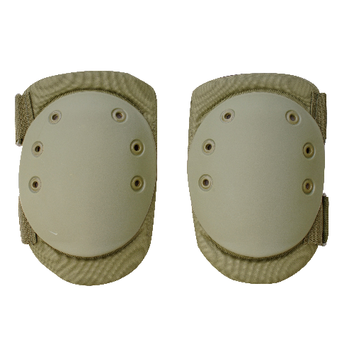 External Knee Pads