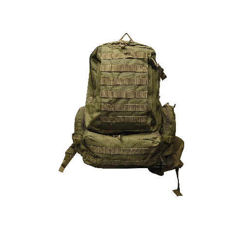 MTP-5S Multi-Terrain Backpack