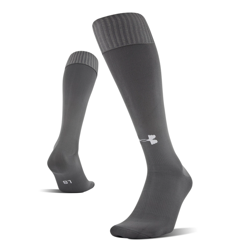 Unisex UA Soccer Solid Over-The-Calf Socks