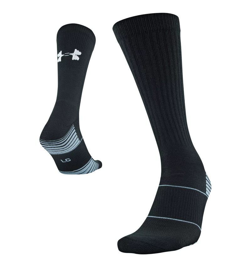 Unisex UA Team Crew Socks