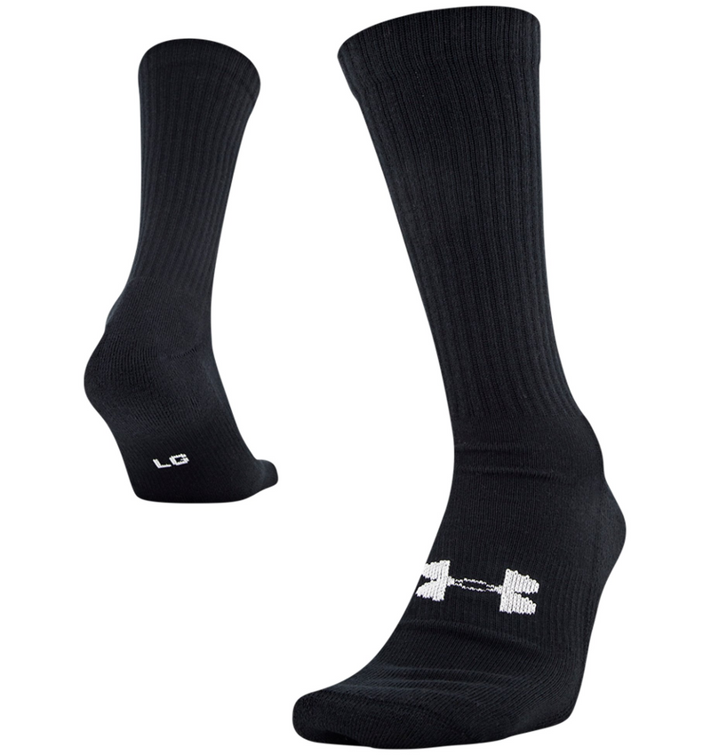 UA HeatGear Tactical Boot Socks