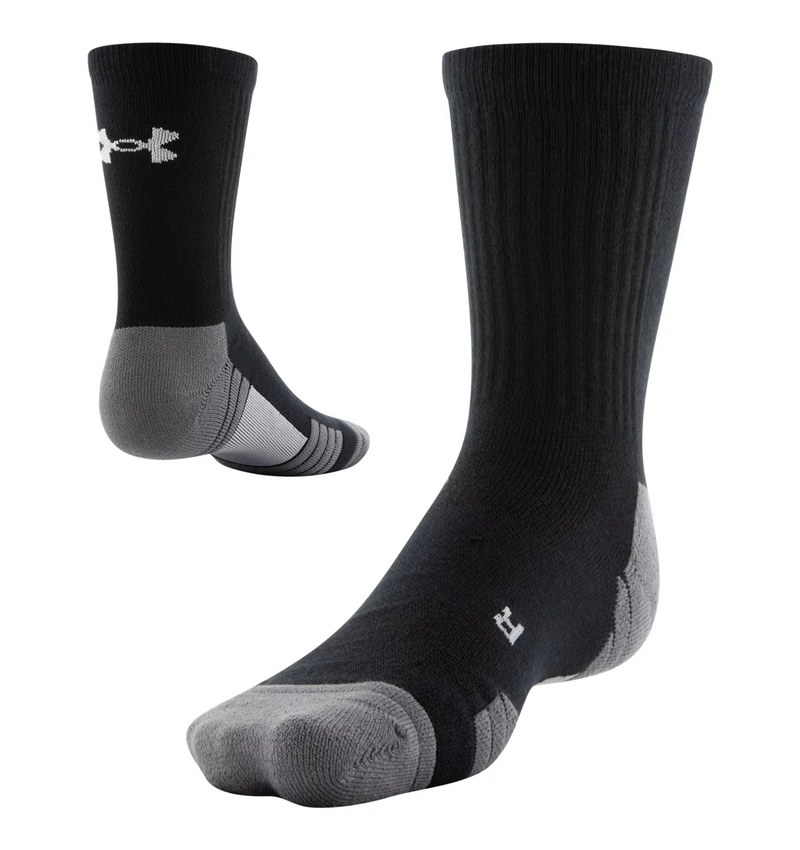 Unisex UA Team Crew Socks