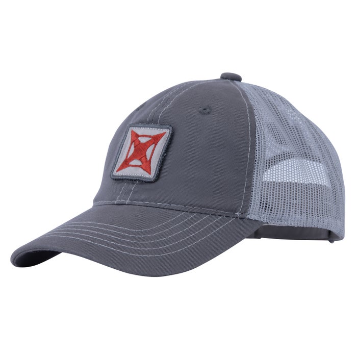 Shuriken Trucker Hat
