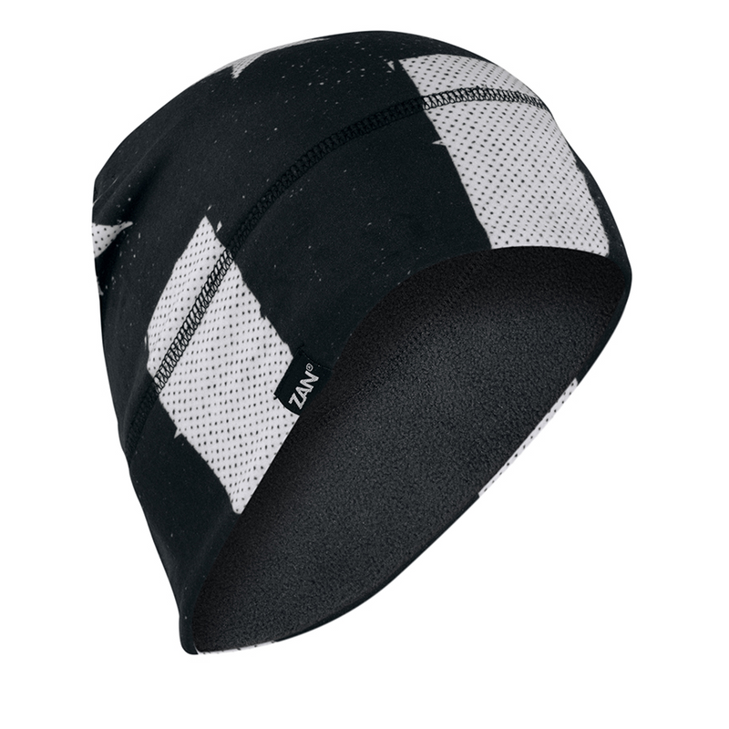 Helmet Liner/Beanie SportFlex - Fleece Lined
