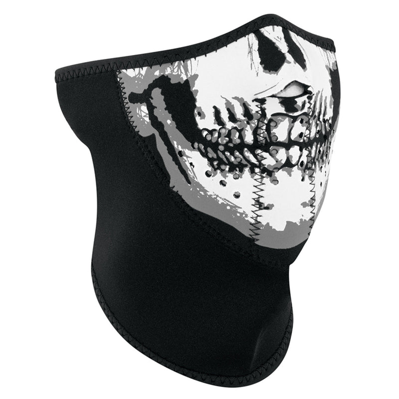 3-panel Half Mask Neoprene