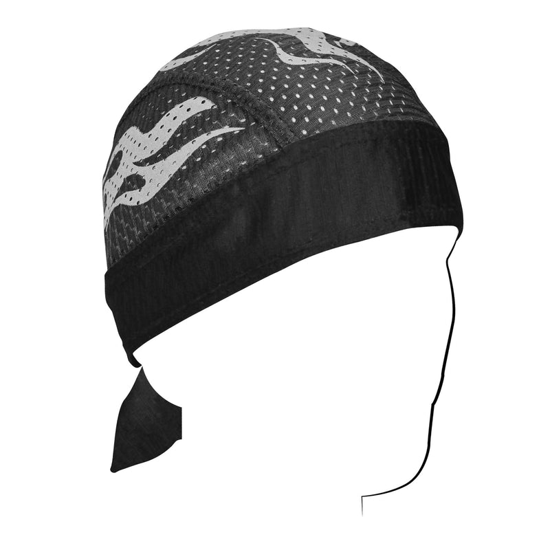 Flydanna Vented Sport Polyester Mesh