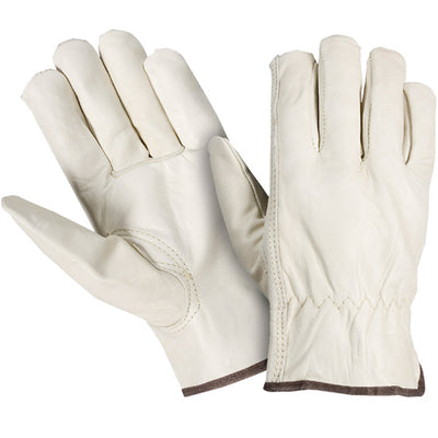 Southern Glove LDK Grain Leather Cowhide Driver Gloves