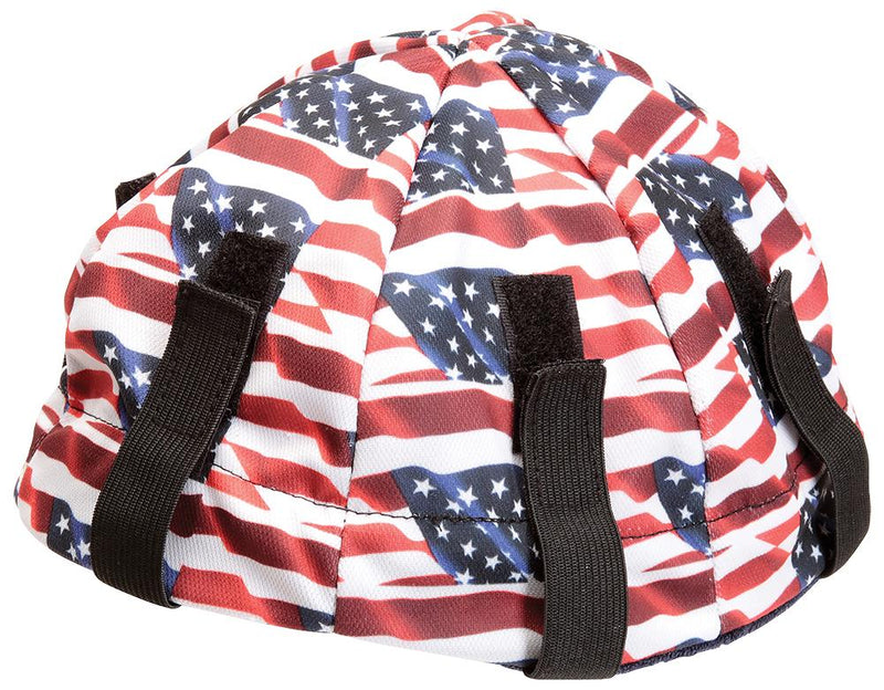 ERB 19705 American Flag Hard Hat Liner