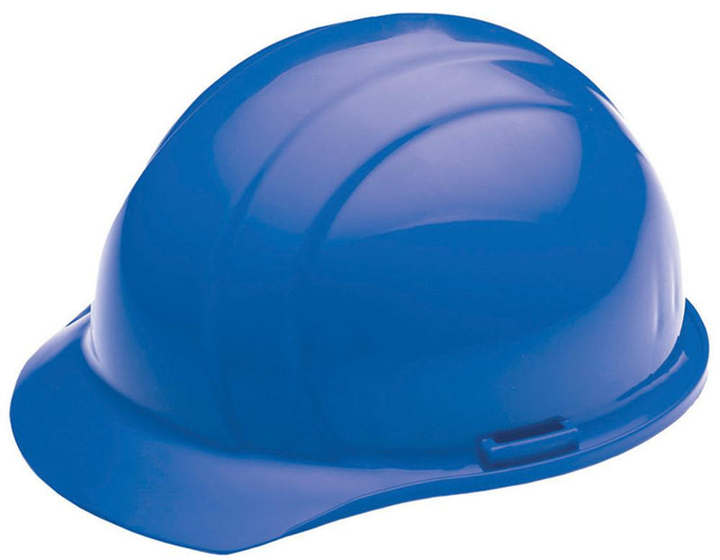 ERB Liberty Hard Hat with 4-Point Polyethylene Suspension