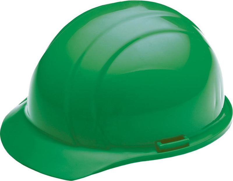 ERB Liberty Hard Hat with 4-Point Polyethylene Suspension