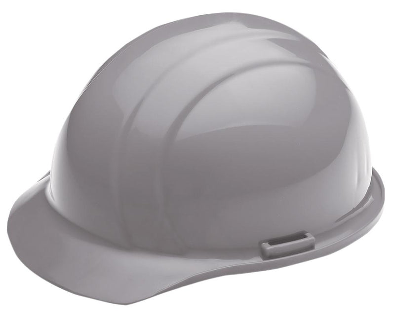 ERB Liberty Hard Hat with 4-Point Polyethylene Suspension