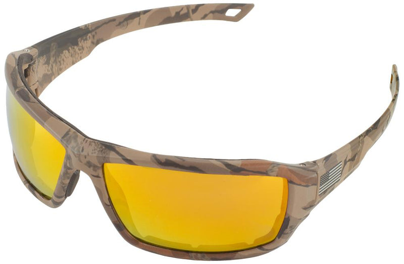 ERB ONE Nation Live Free Safety Glasses