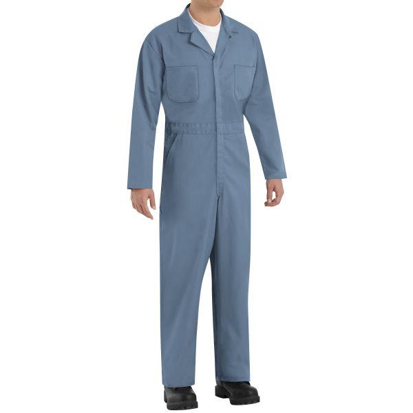 Red Kap CT10 Twill Action Back Coverall