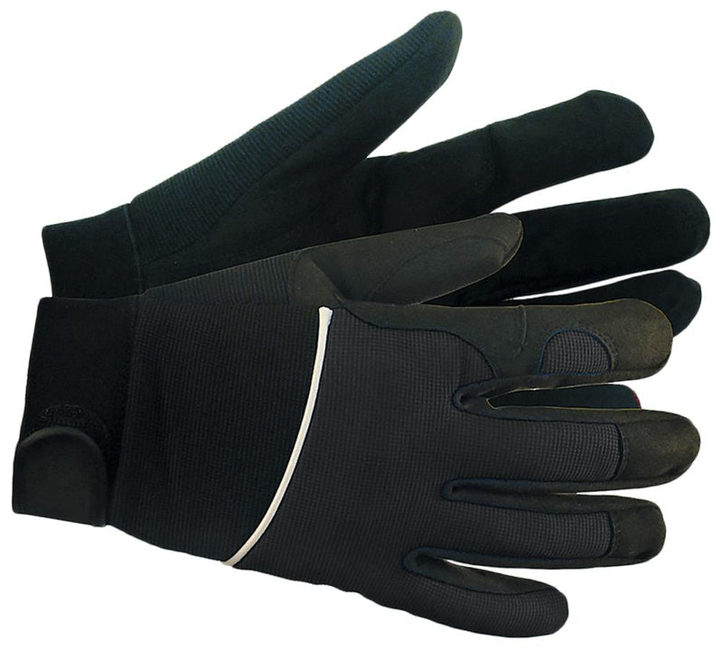 ERB M100 Mechanics Gloves