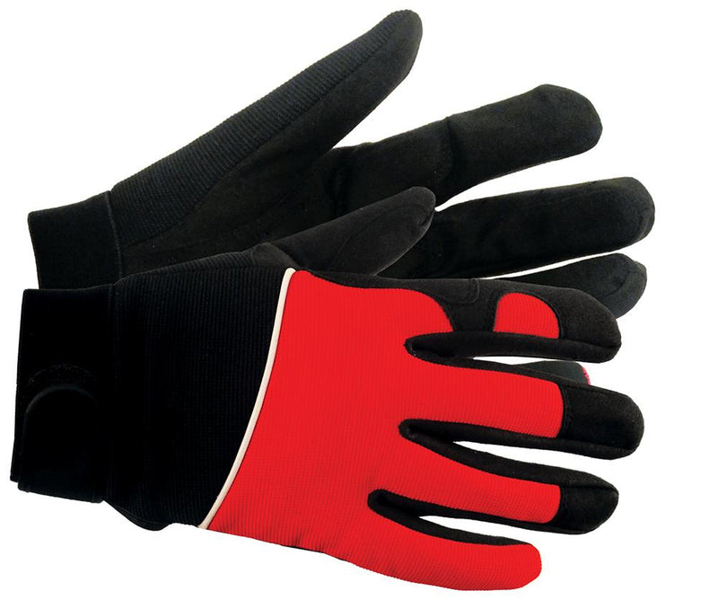 ERB M100 Mechanics Gloves