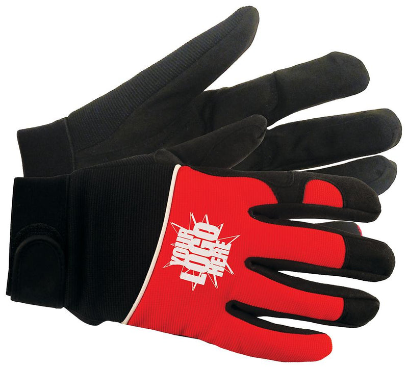ERB M100 Mechanics Gloves