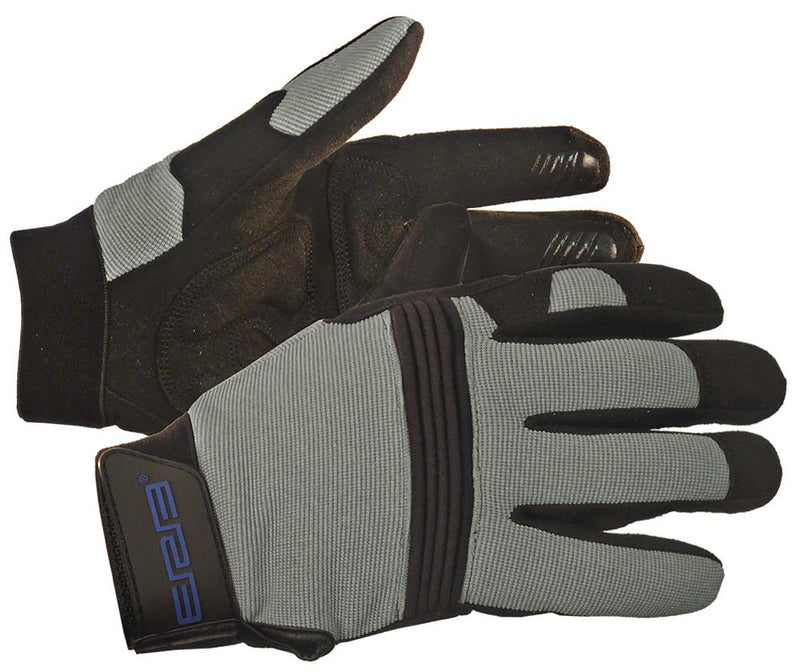 ERB M300 Gray Mechanics Gloves