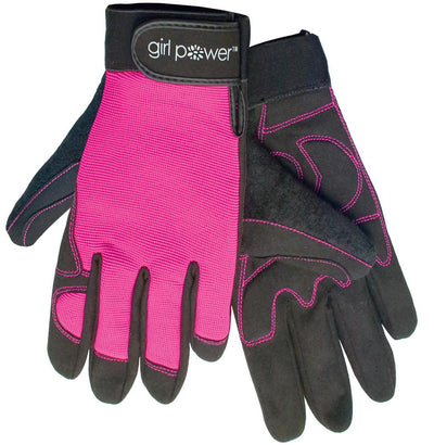 ERB MGP100 Girl Power Pink Mechanics Glove