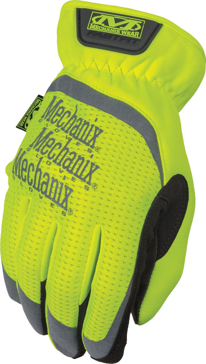 Mechanix Wear Hi-Viz FastFit® Glove