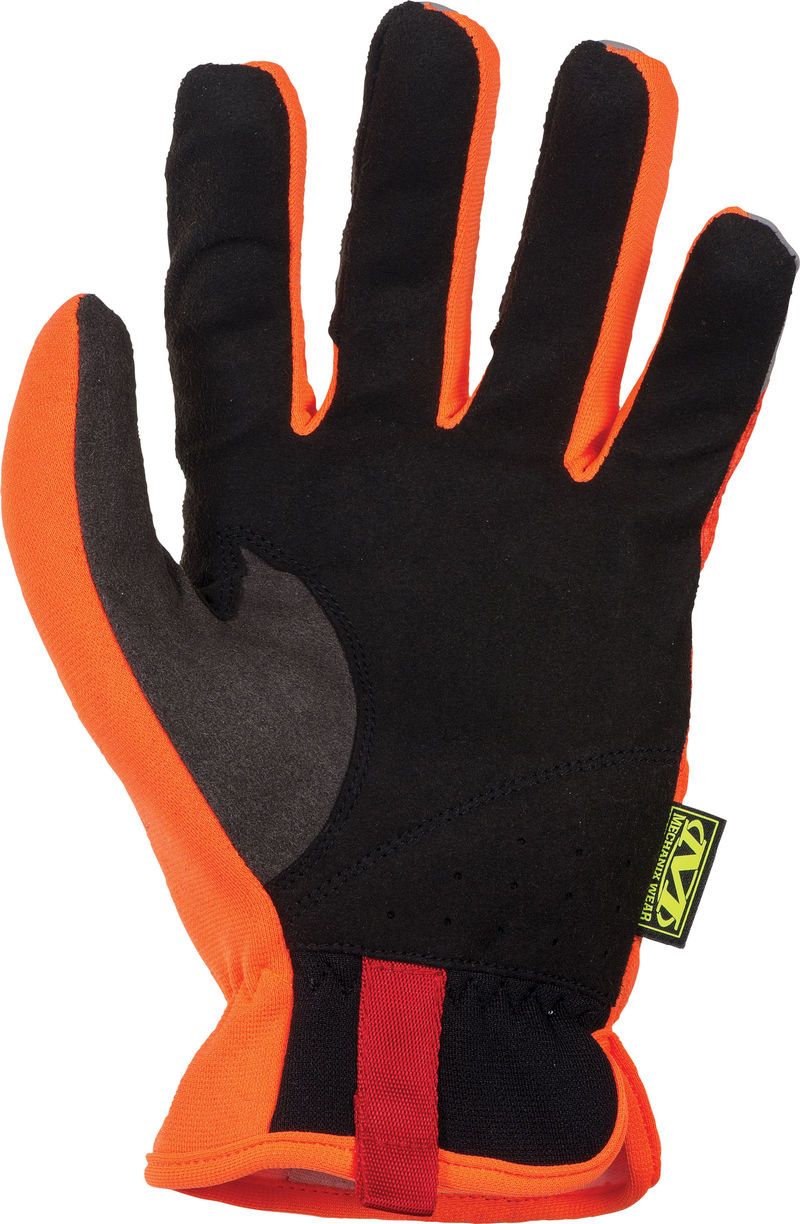 Mechanix Wear Hi-Viz FastFit® Glove