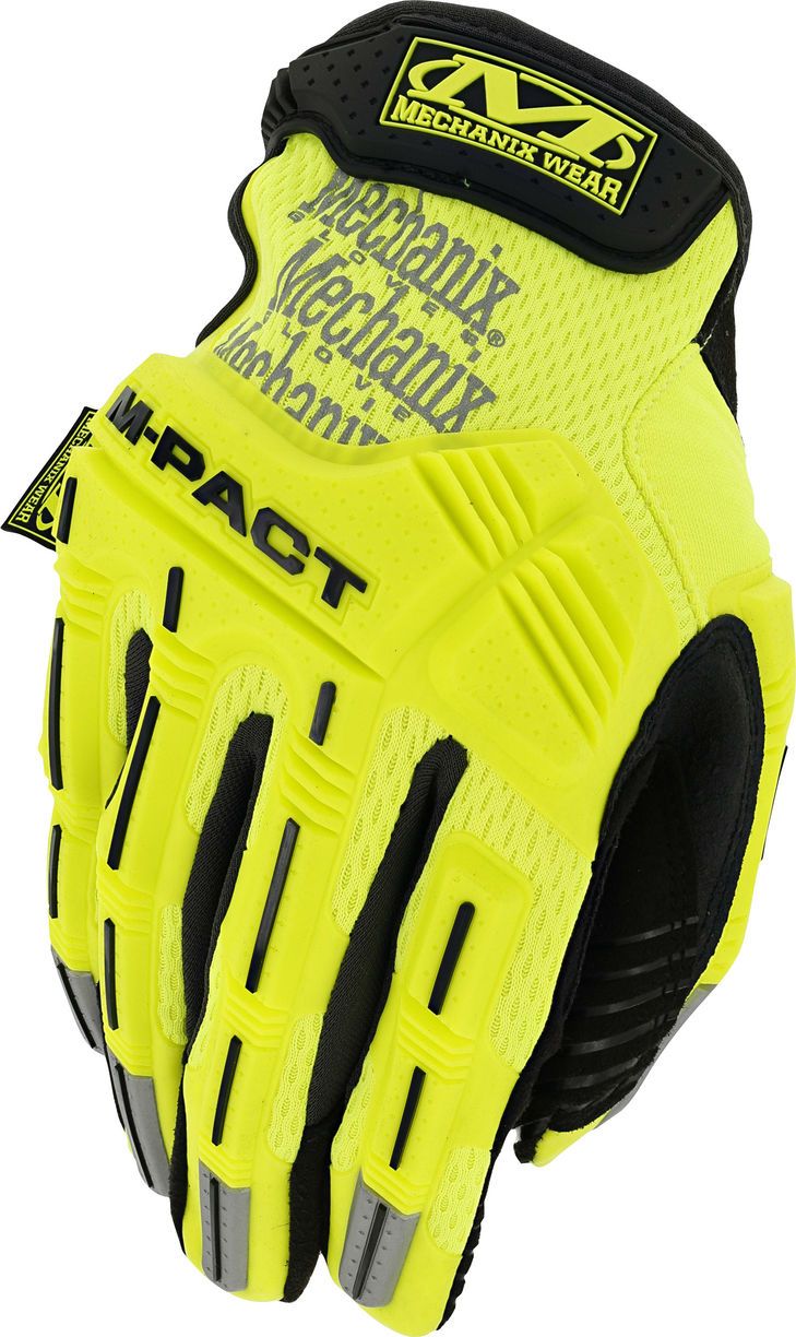 Mechanix Wear Hi-Viz M-Pact® Glove