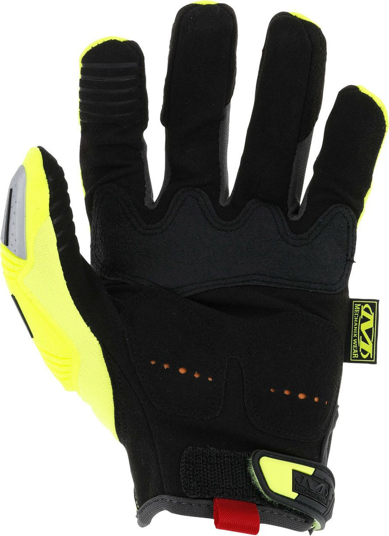Mechanix Wear Hi-Viz M-Pact® Glove