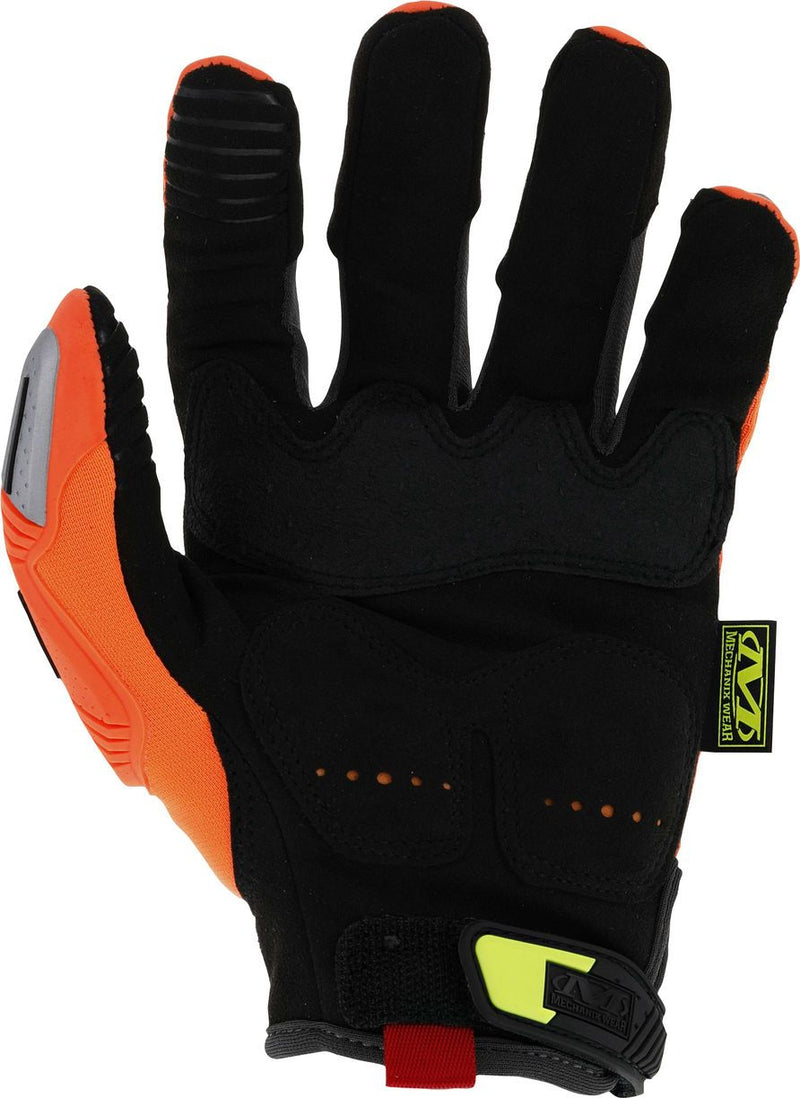 Mechanix Wear Hi-Viz M-Pact® Glove