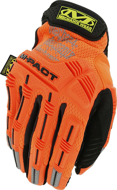 Mechanix Wear Hi-Viz M-Pact® Glove