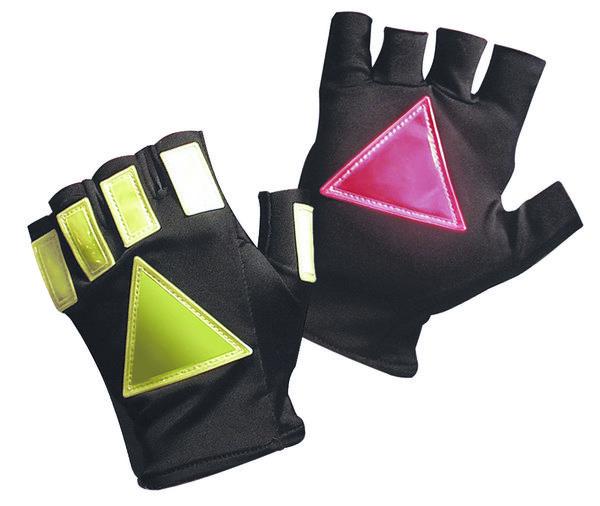 Hatch DNR100 DayNite Reflective Glove