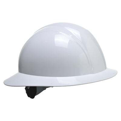 Full Brim Future Hard Hat