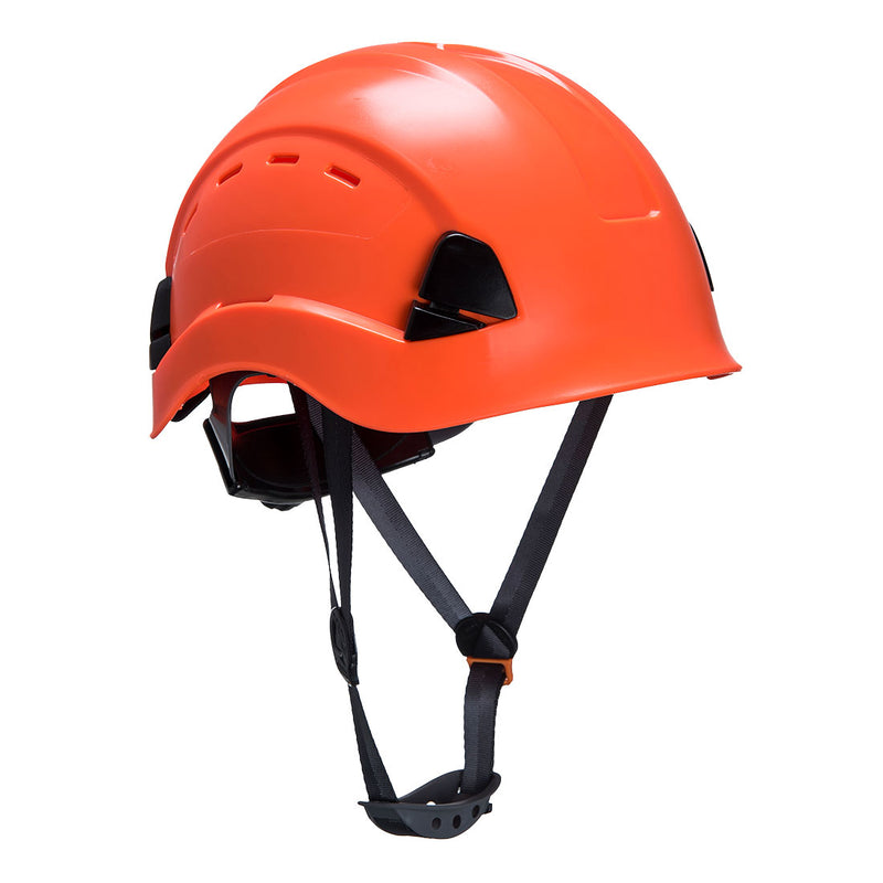 Height Endurance Vented Hard Hat