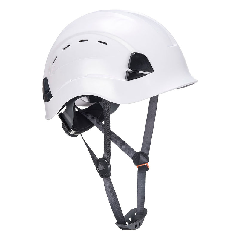 Height Endurance Vented Hard Hat