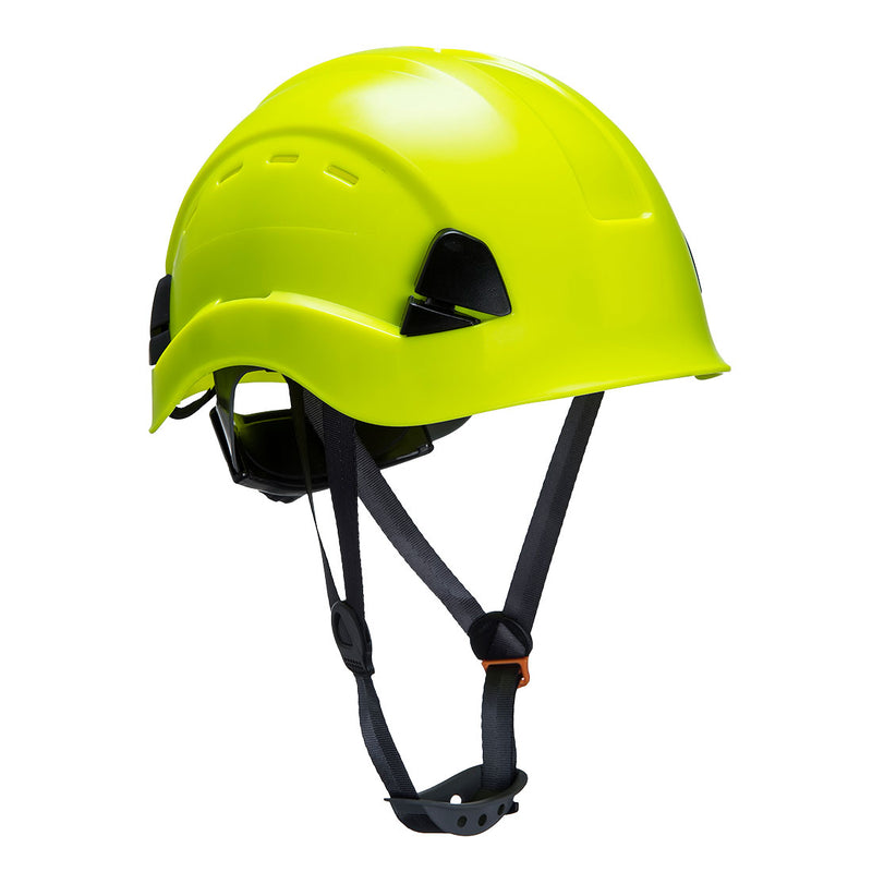 Height Endurance Vented Hard Hat