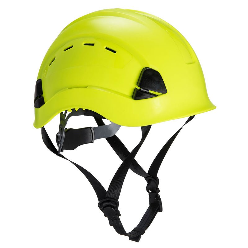 Height Endurance Mountaineer Hard Hat