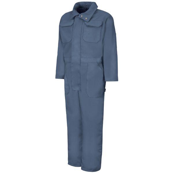 Red Kap CD32 Insulated Blended Duck Coverall