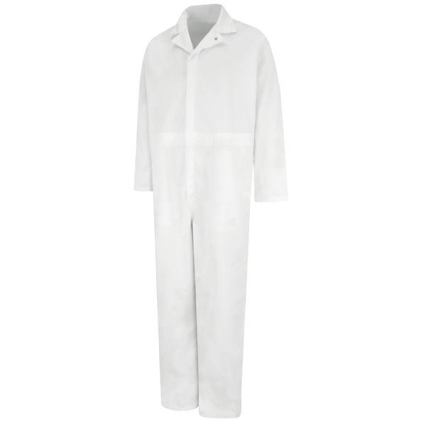 Red Kap CT10 Twill Action Back Coverall