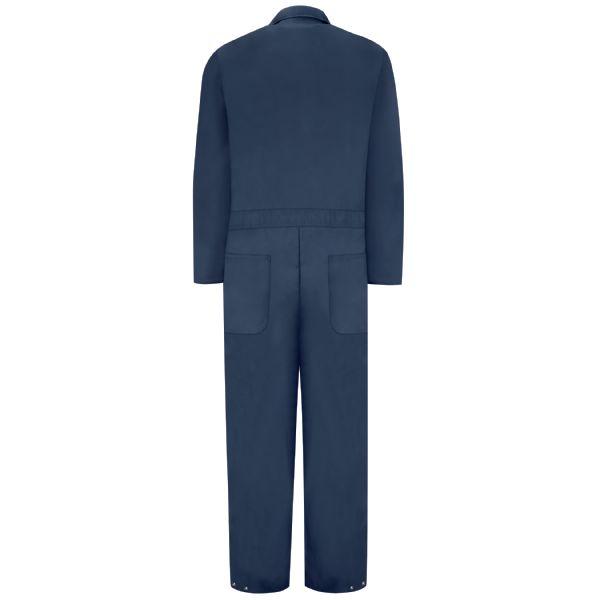 Red Kap CT30NV Insulated Twill Coverall