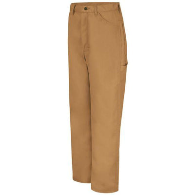 Red Kap PD30 Men's Duck Carpenter Pant