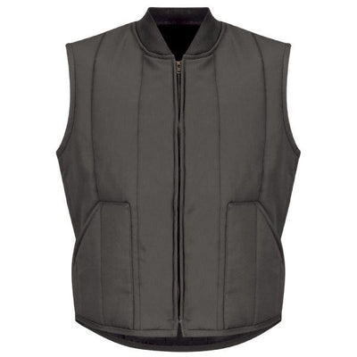 Red Kap VT22 Quilted Vest