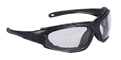 Portwest PW11 Levo Glasses