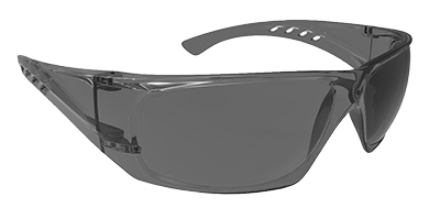 Gafas De Protección Portwest Clear View - Lente Curva Panorámica, Anti-Rayaduras Y Anti-Vaho, Protección UV 99%