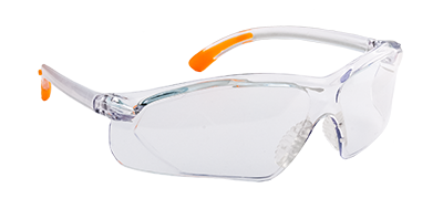 Portwest PW15 Fossa Glasses