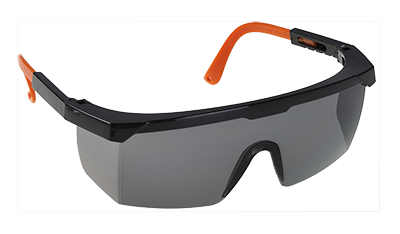 Portwest PW33 Classic Safety Glasses