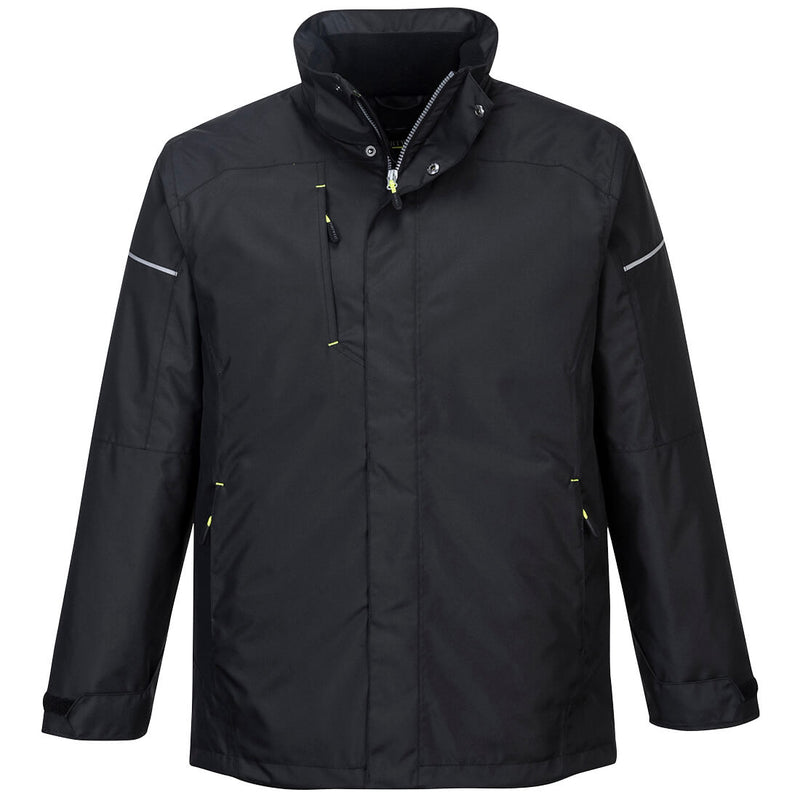 PW3 Winter Jacket