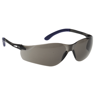 Portwest PW38 Pan View Safety Glasses