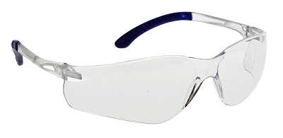 Portwest PW38 Pan View Safety Glasses