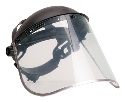 Portwest PW96 Face Shield Plus