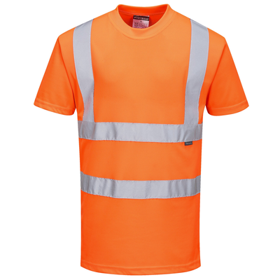 Portwest RT23 Hi-Vis T-Shirt