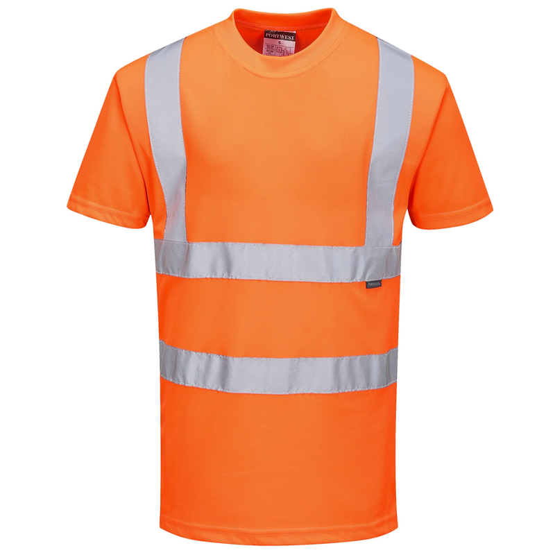 Portwest RT23 Hi-Vis T-Shirt